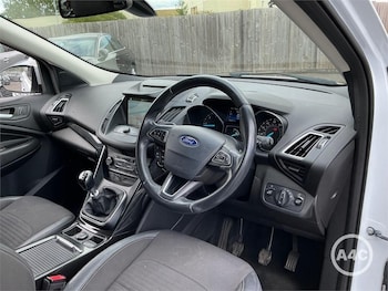 Used Ford Kuga 2017 for sale - 78759187: Photo
