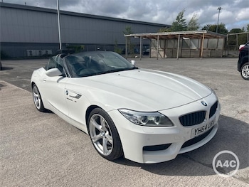 (64) - 2.0 28i M Sport sDrive Euro 6 (s/s) 2dr
