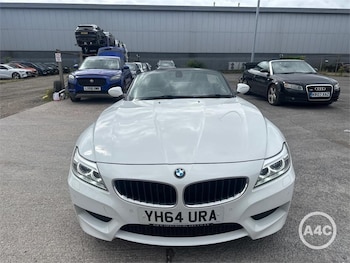 Used BMW Z4 2014 for sale - 75949774: Photo