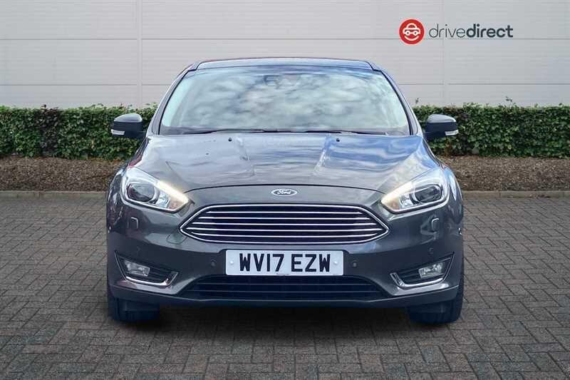 Used Ford Focus 2017 for sale - 76620435: Photo 10