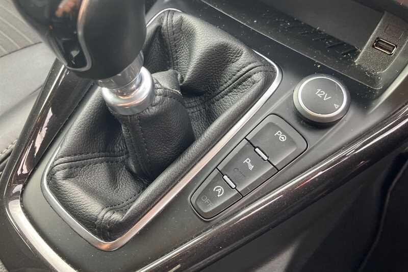 Used Ford Focus 2017 for sale - 76620435: Photo 16