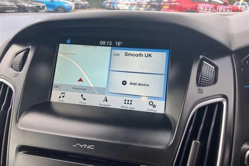 Used Ford Focus 2017 for sale - 76620435: Photo 18