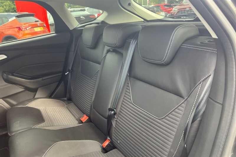 Used Ford Focus 2017 for sale - 76620435: Photo 21