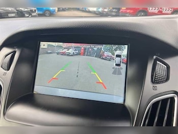 Used Ford Focus 2017 for sale - 76620435: Photo