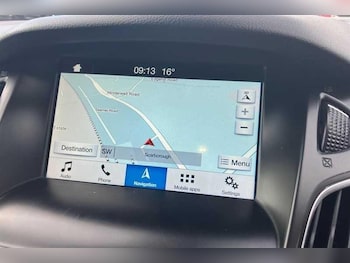 Used Ford Focus 2017 for sale - 76620435: Photo