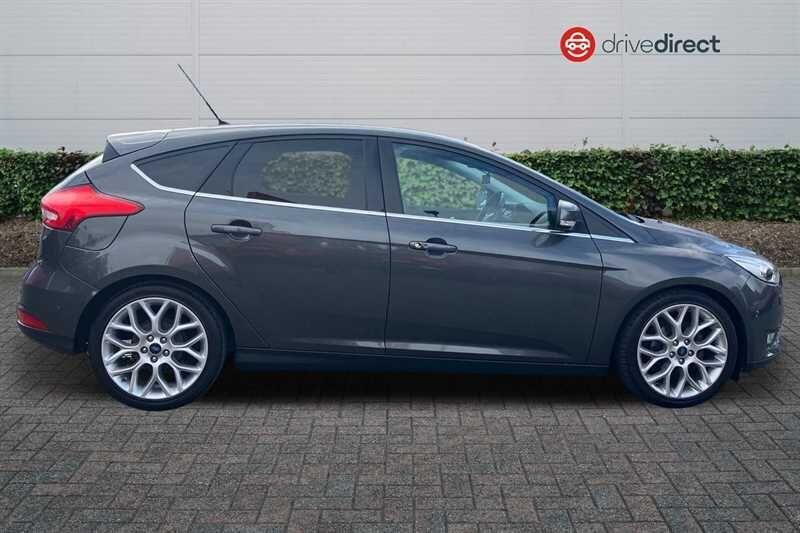 Used Ford Focus 2017 for sale - 76620435: Photo 9