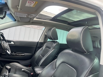 Used Kia Sportage 2016 for sale - 79452743: Photo