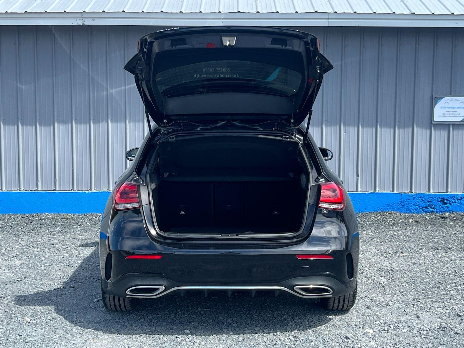 Used Mercedes-Benz A-Class 2020 for sale - 76994243: Photo 10