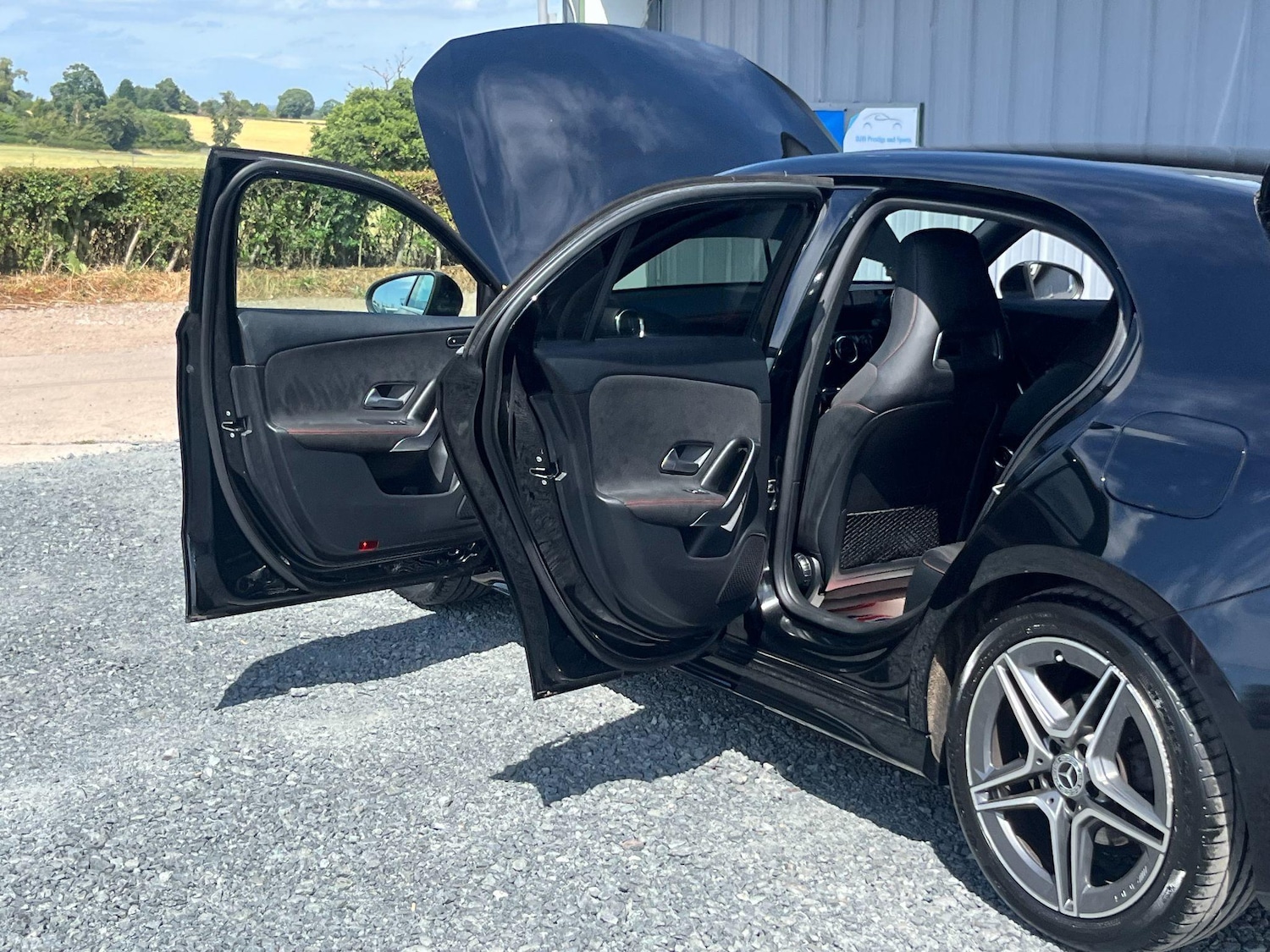 Used Mercedes-Benz A-Class 2020 for sale - 76994243: Photo 15