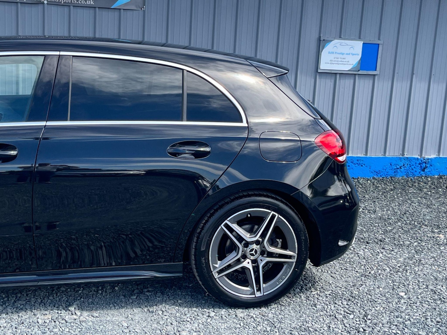 Used Mercedes-Benz A-Class 2020 for sale - 76994243: Photo 20