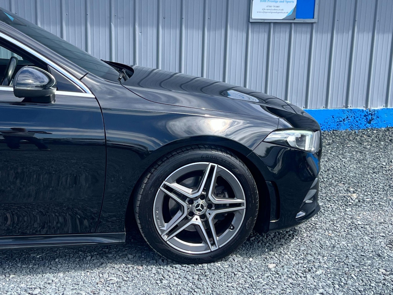 Used Mercedes-Benz A-Class 2020 for sale - 76994243: Photo 24