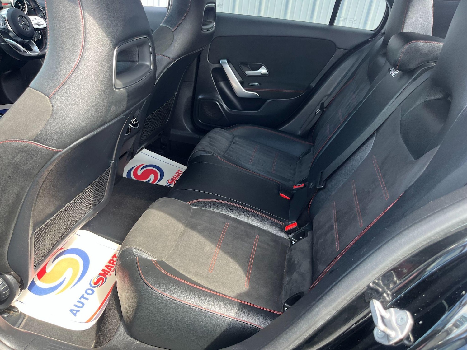 Used Mercedes-Benz A-Class 2020 for sale - 76994243: Photo 29