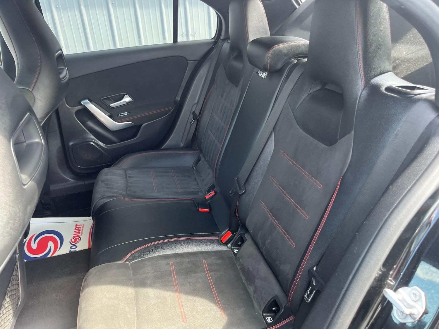 Used Mercedes-Benz A-Class 2020 for sale - 76994243: Photo 31