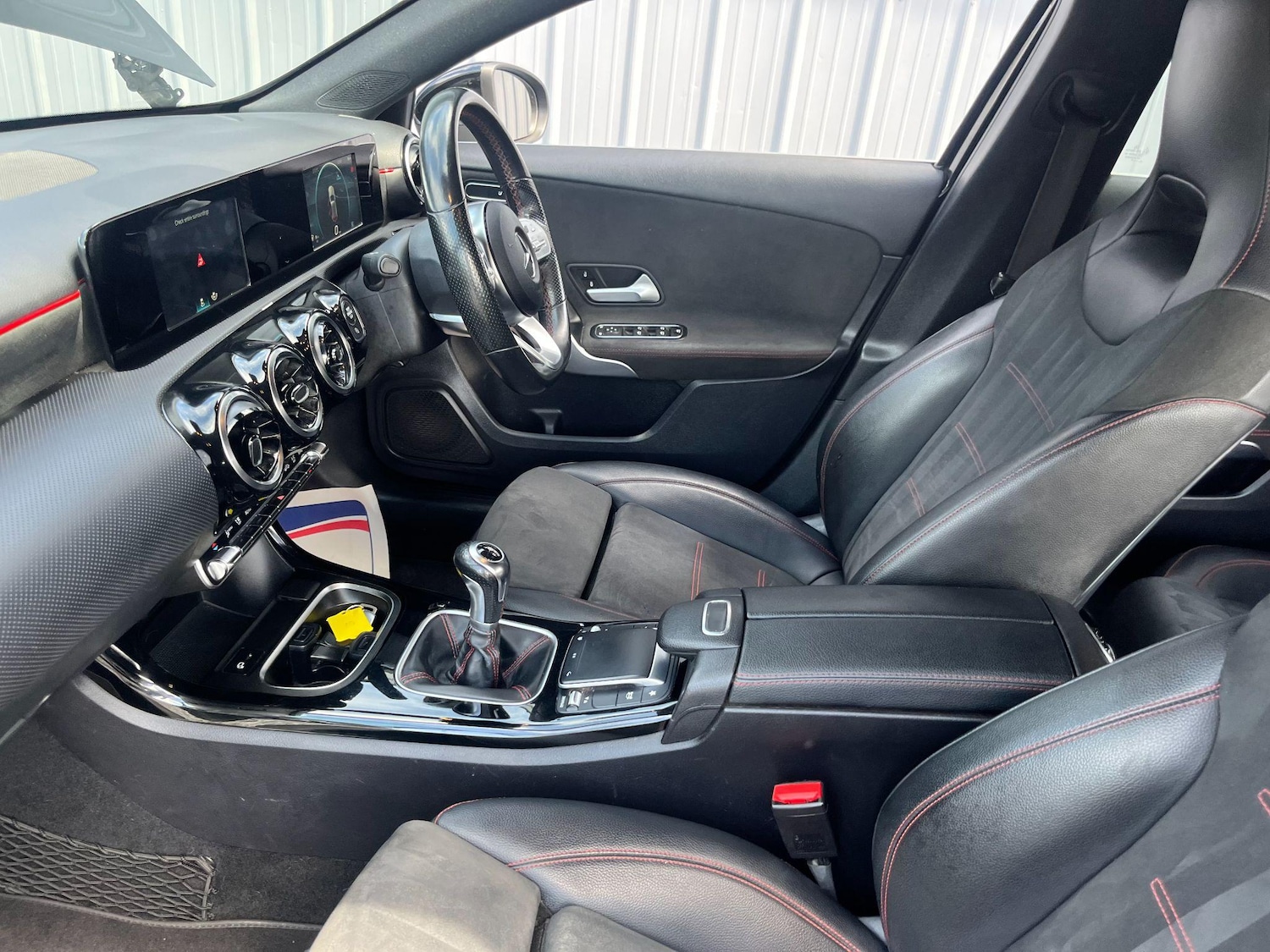 Used Mercedes-Benz A-Class 2020 for sale - 76994243: Photo 32