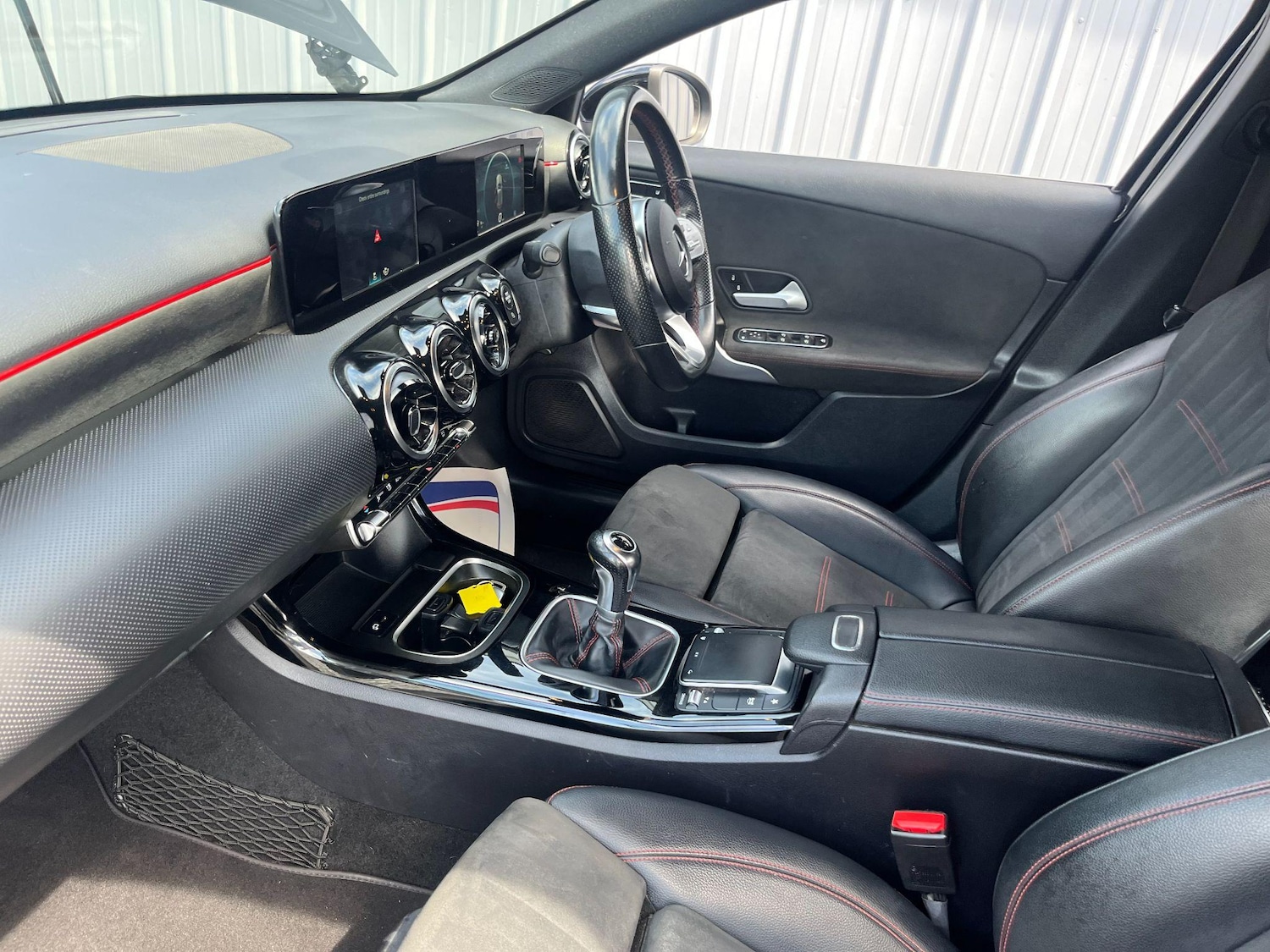 Used Mercedes-Benz A-Class 2020 for sale - 76994243: Photo 33