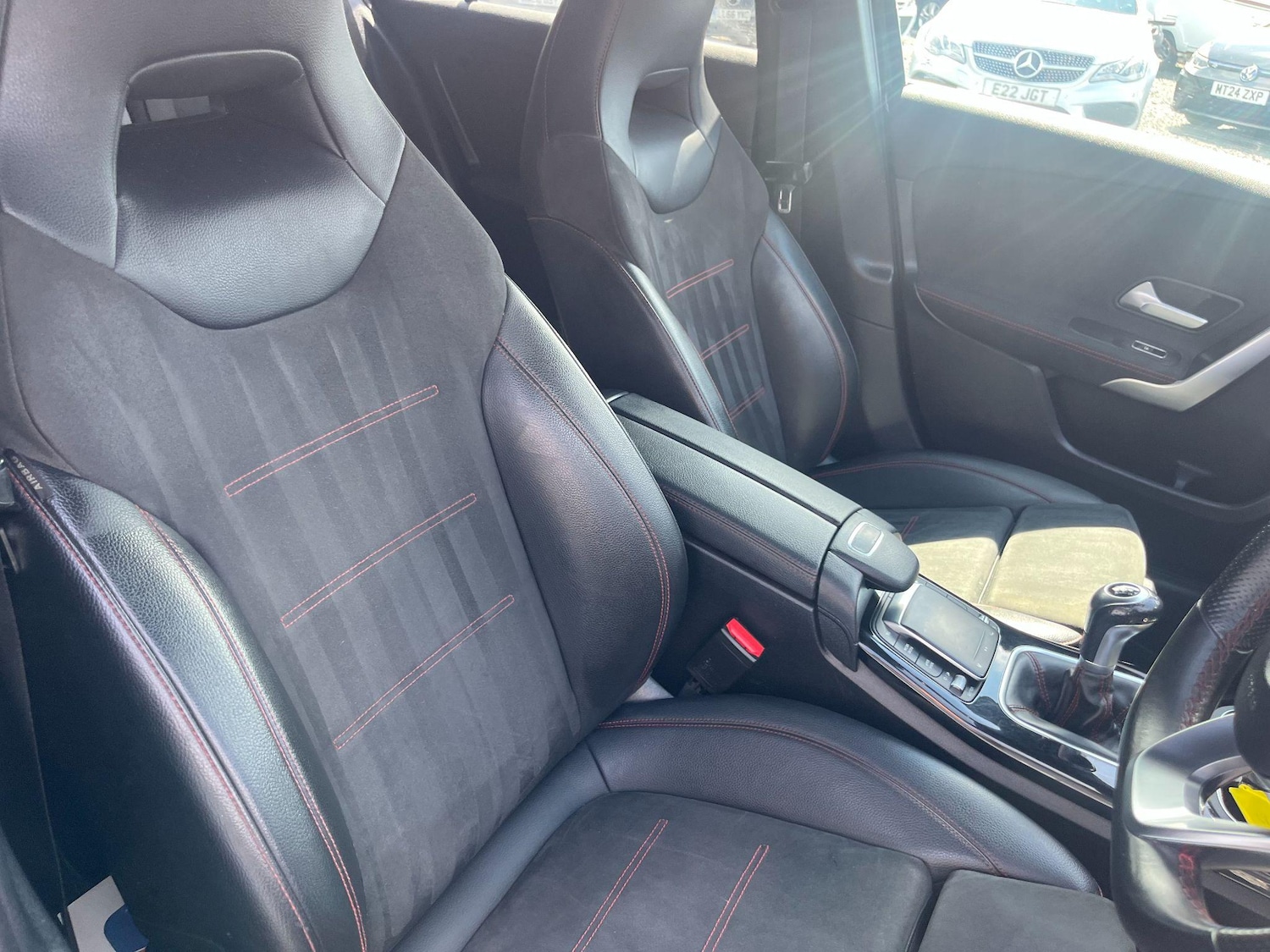 Used Mercedes-Benz A-Class 2020 for sale - 76994243: Photo 36