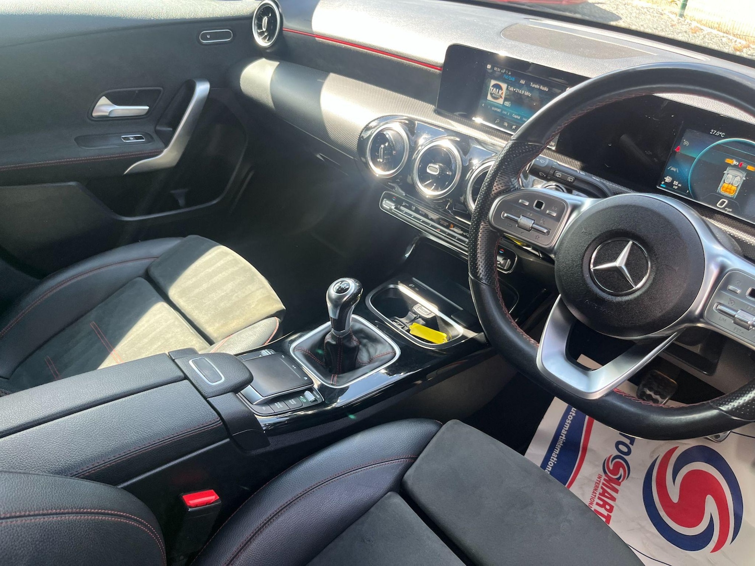 Used Mercedes-Benz A-Class 2020 for sale - 76994243: Photo 37