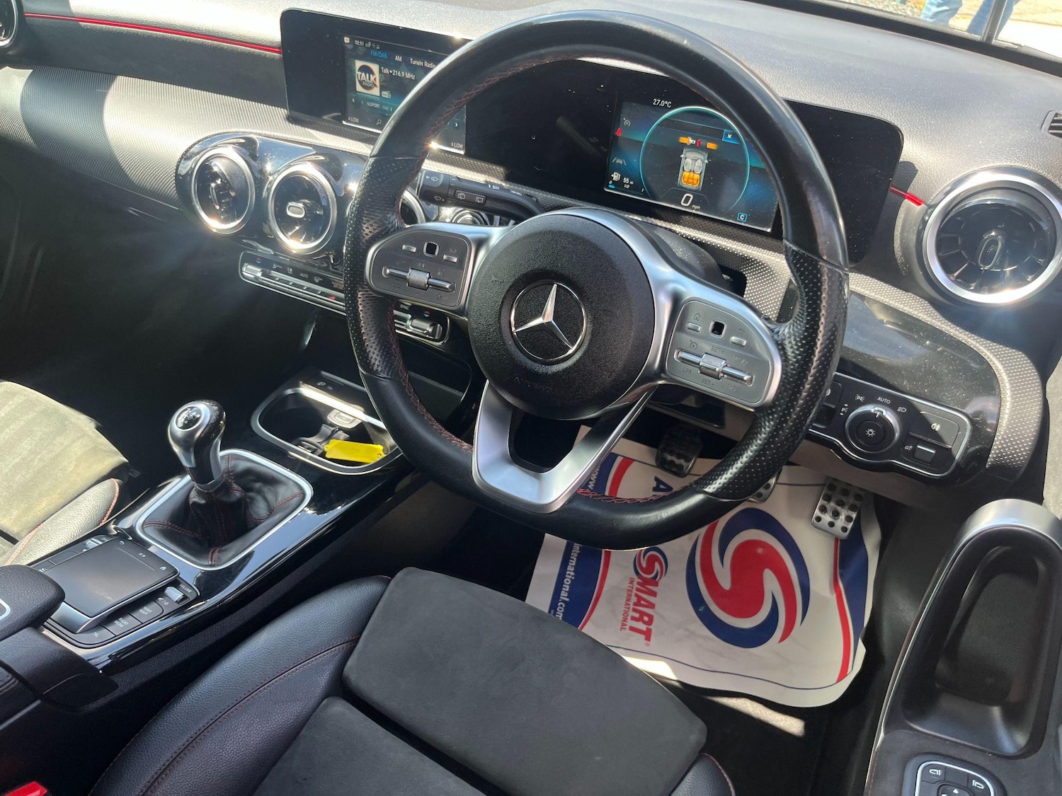 Used Mercedes-Benz A-Class 2020 for sale - 76994243: Photo 39