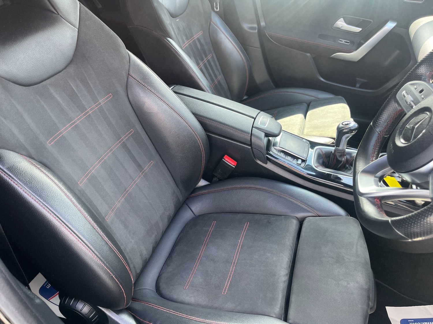 Used Mercedes-Benz A-Class 2020 for sale - 76994243: Photo 40