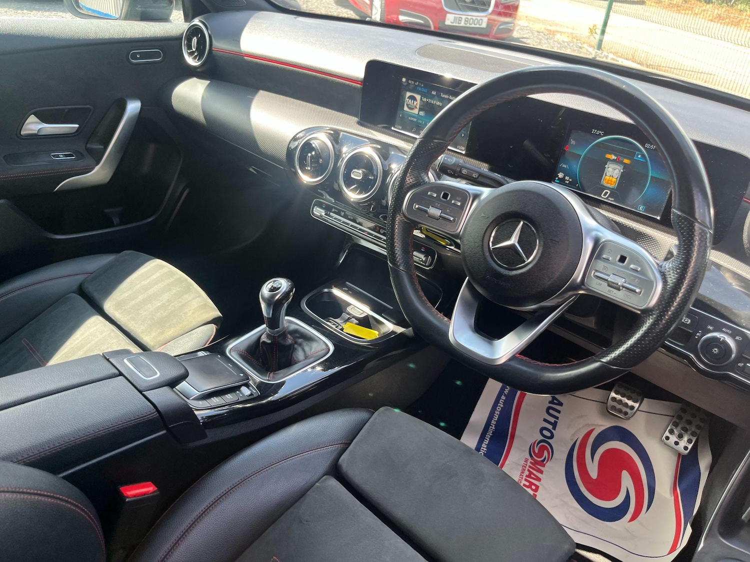 Used Mercedes-Benz A-Class 2020 for sale - 76994243: Photo 42