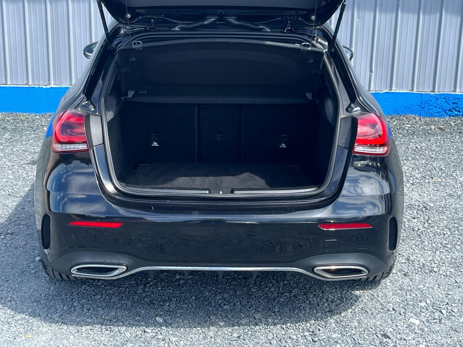 Used Mercedes-Benz A-Class 2020 for sale - 76994243: Photo 55