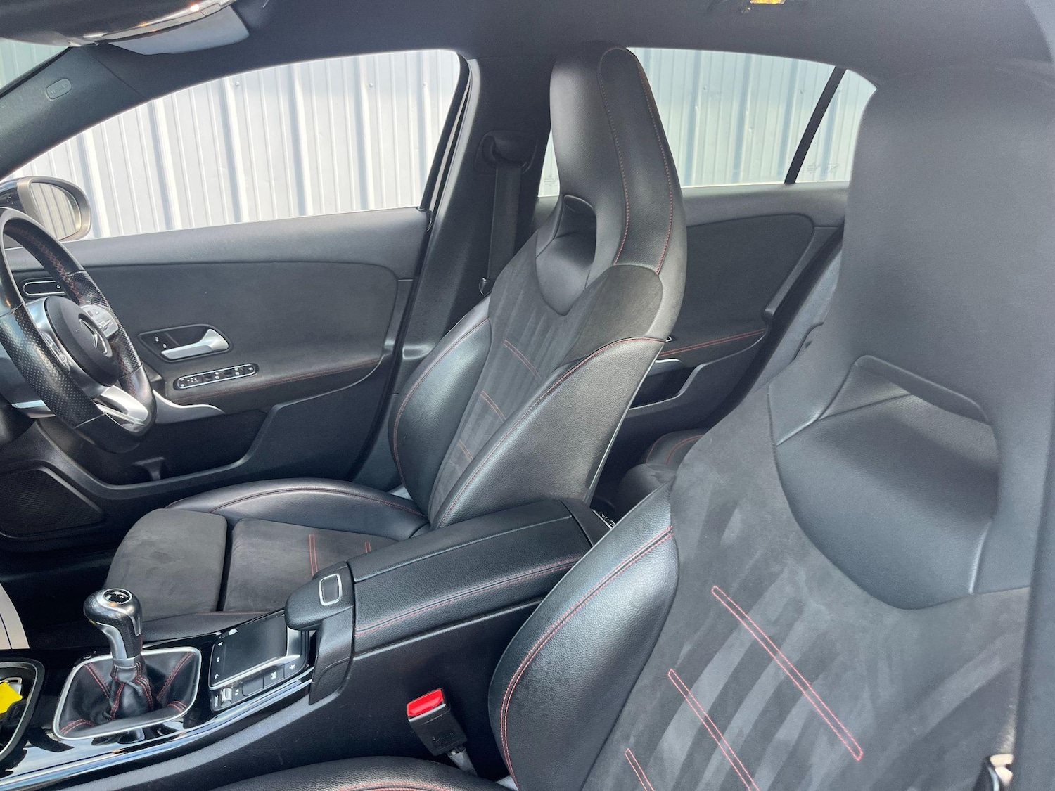 Used Mercedes-Benz A-Class 2020 for sale - 76994243: Photo 6