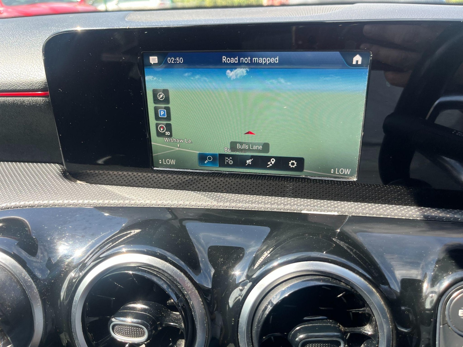 Used Mercedes-Benz A-Class 2020 for sale - 76994243: Photo 7