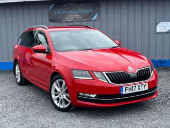 2017 (17) - 1.6 TDI CR SE L 5dr