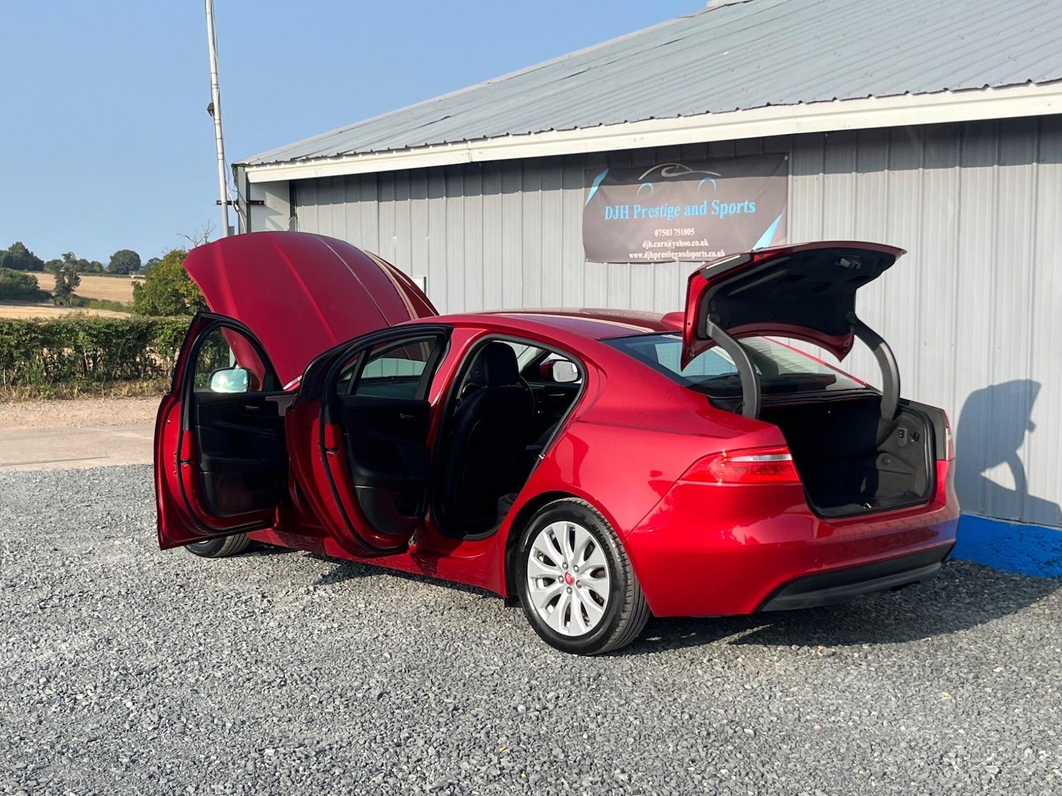 Vehicle 16