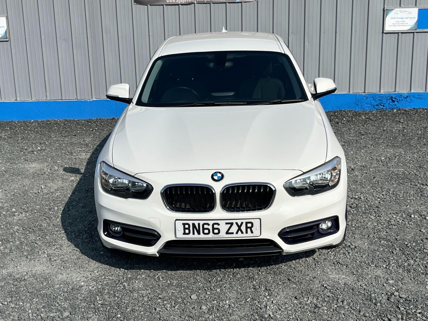 Vehicle 44