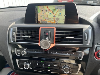Used BMW 1 Series 2016 for sale - 75531604: Photo