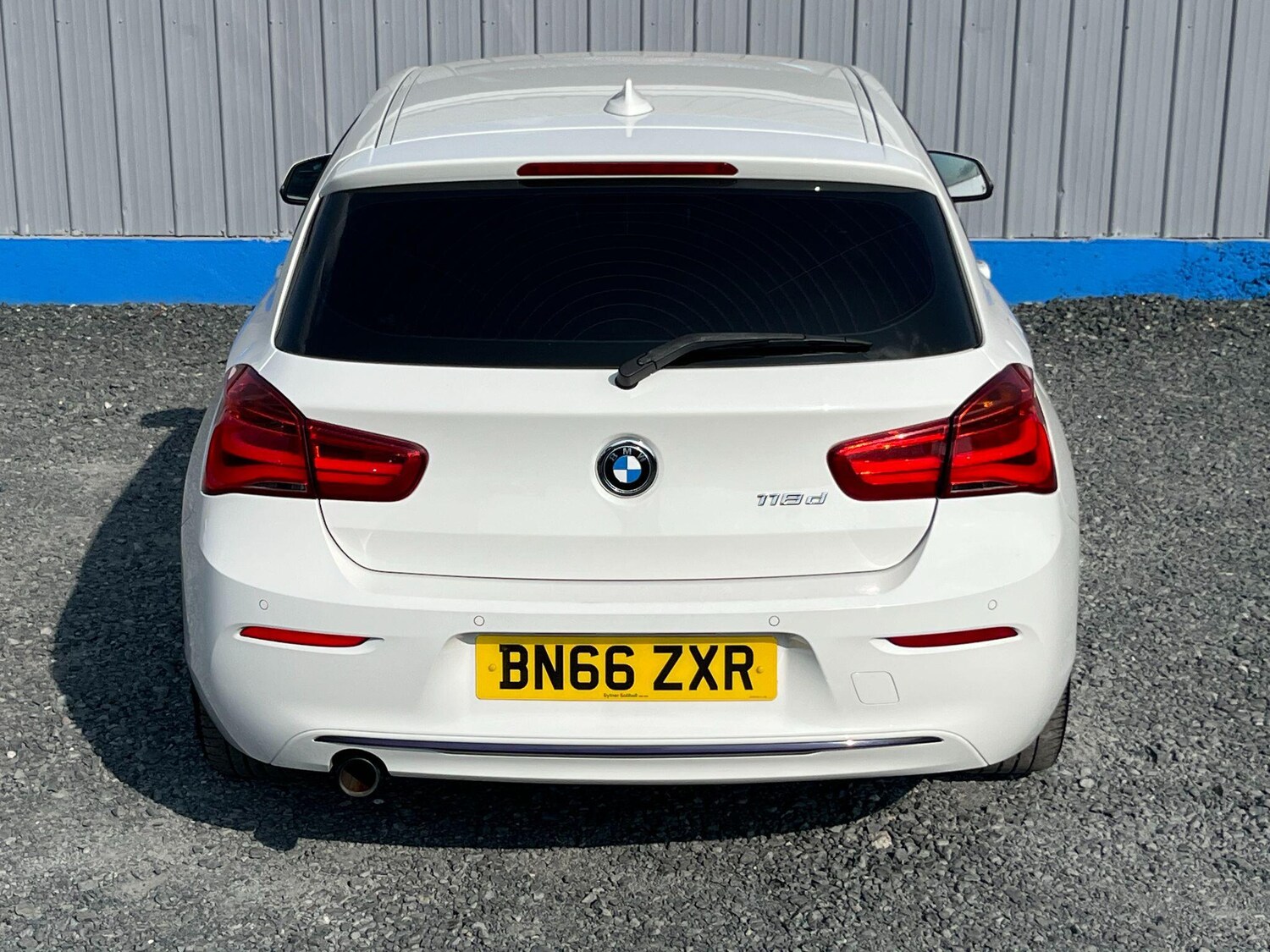 Vehicle 52