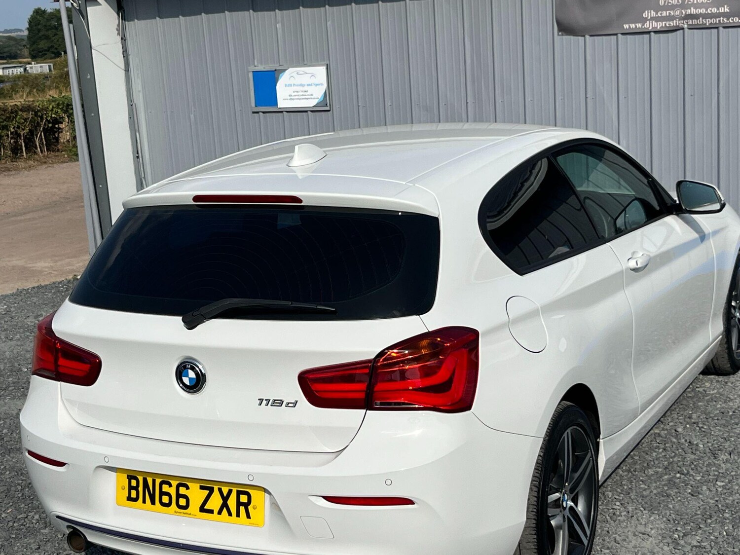 Vehicle 53