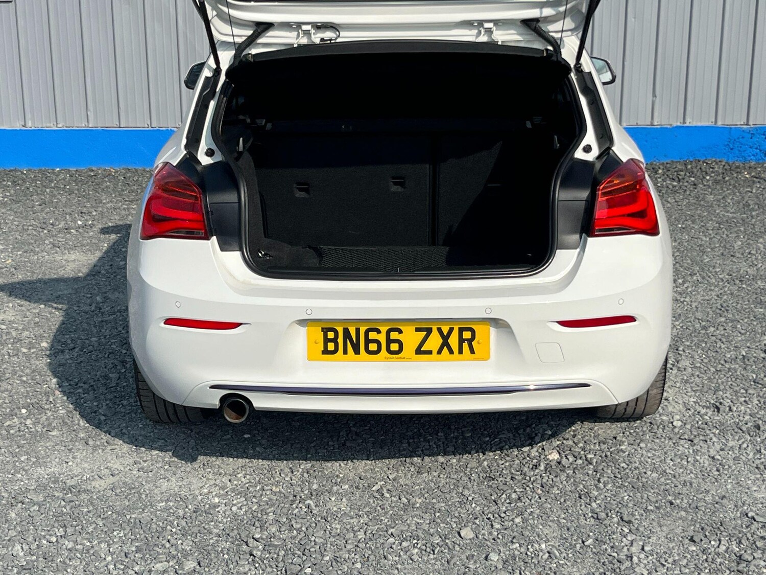 Vehicle 55