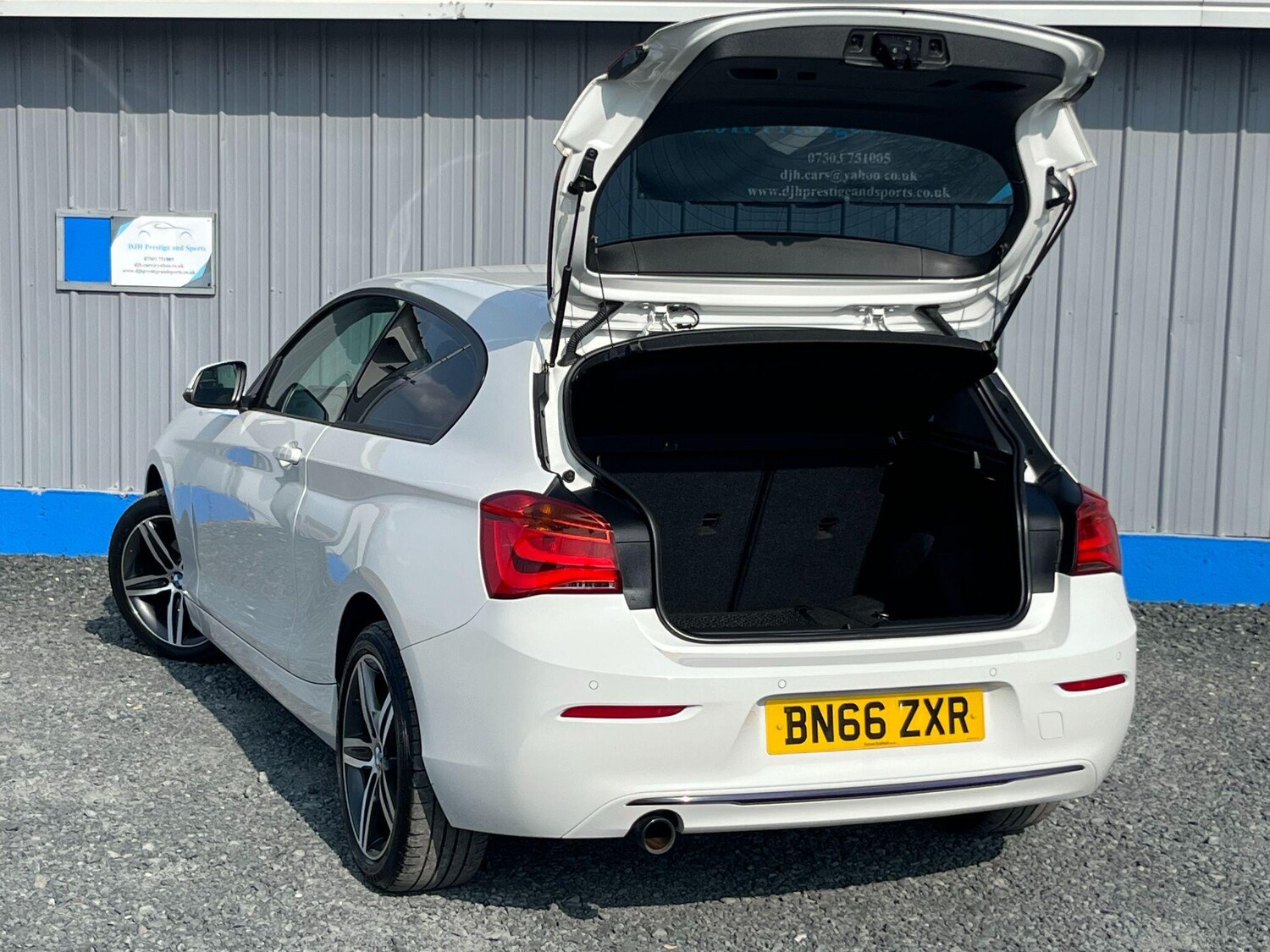 Vehicle 56