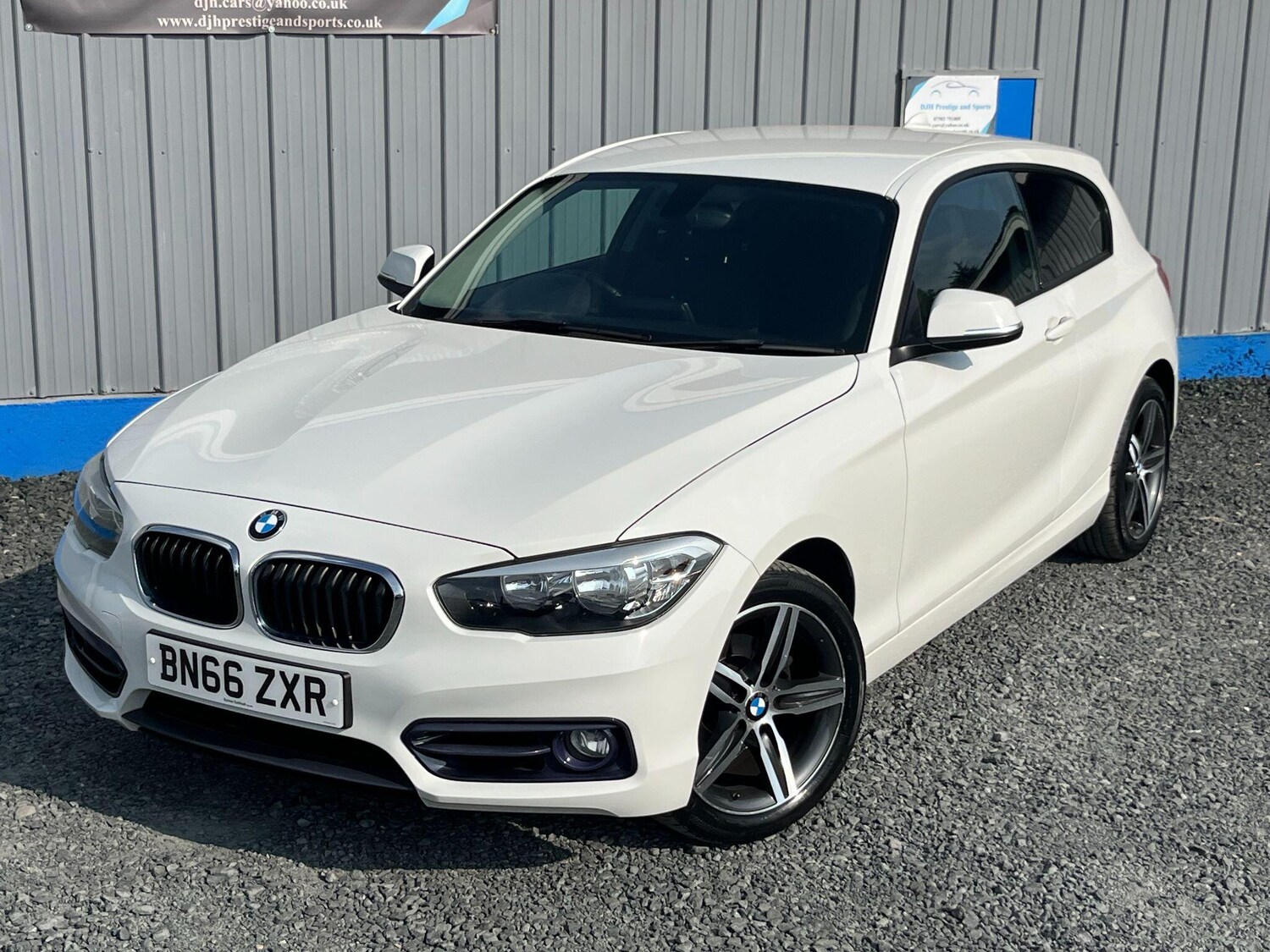 Vehicle 65