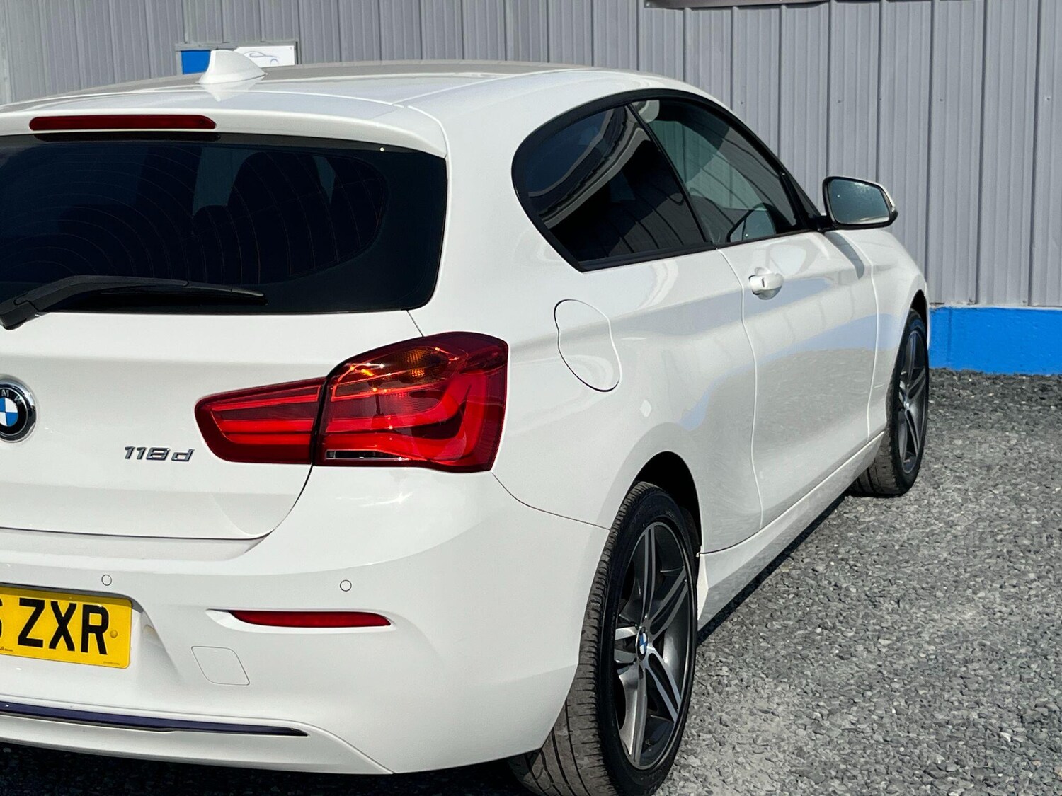 Vehicle 67
