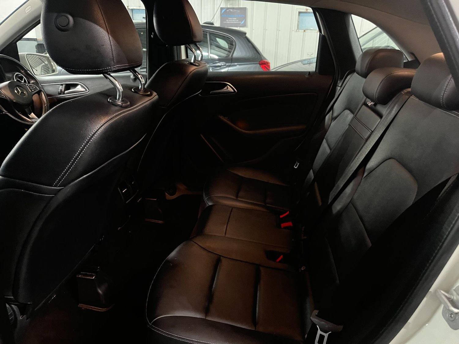 Used Mercedes-Benz B Class 2018 for sale - 77215311: Photo 16