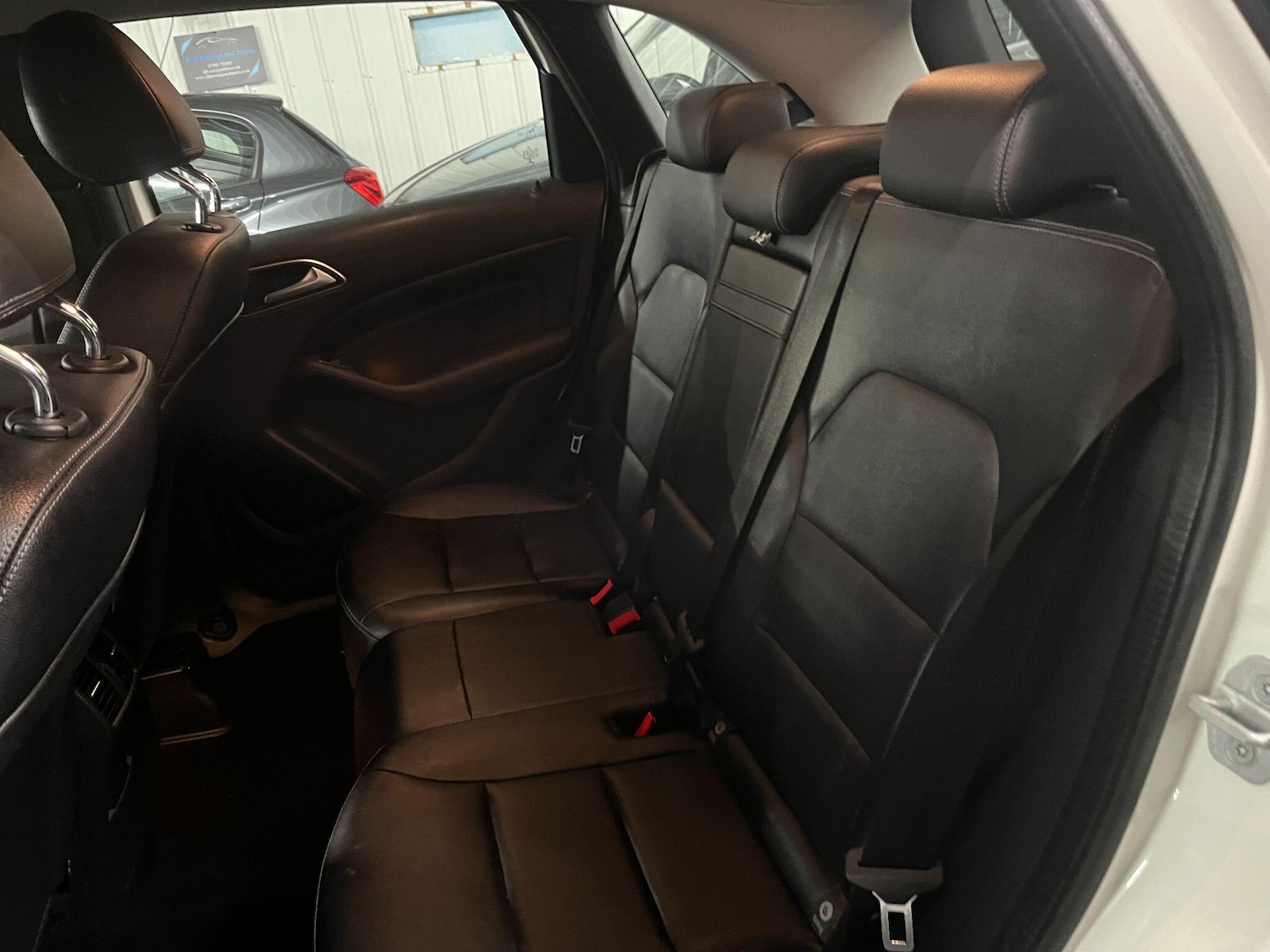 Used Mercedes-Benz B Class 2018 for sale - 77215311: Photo 17