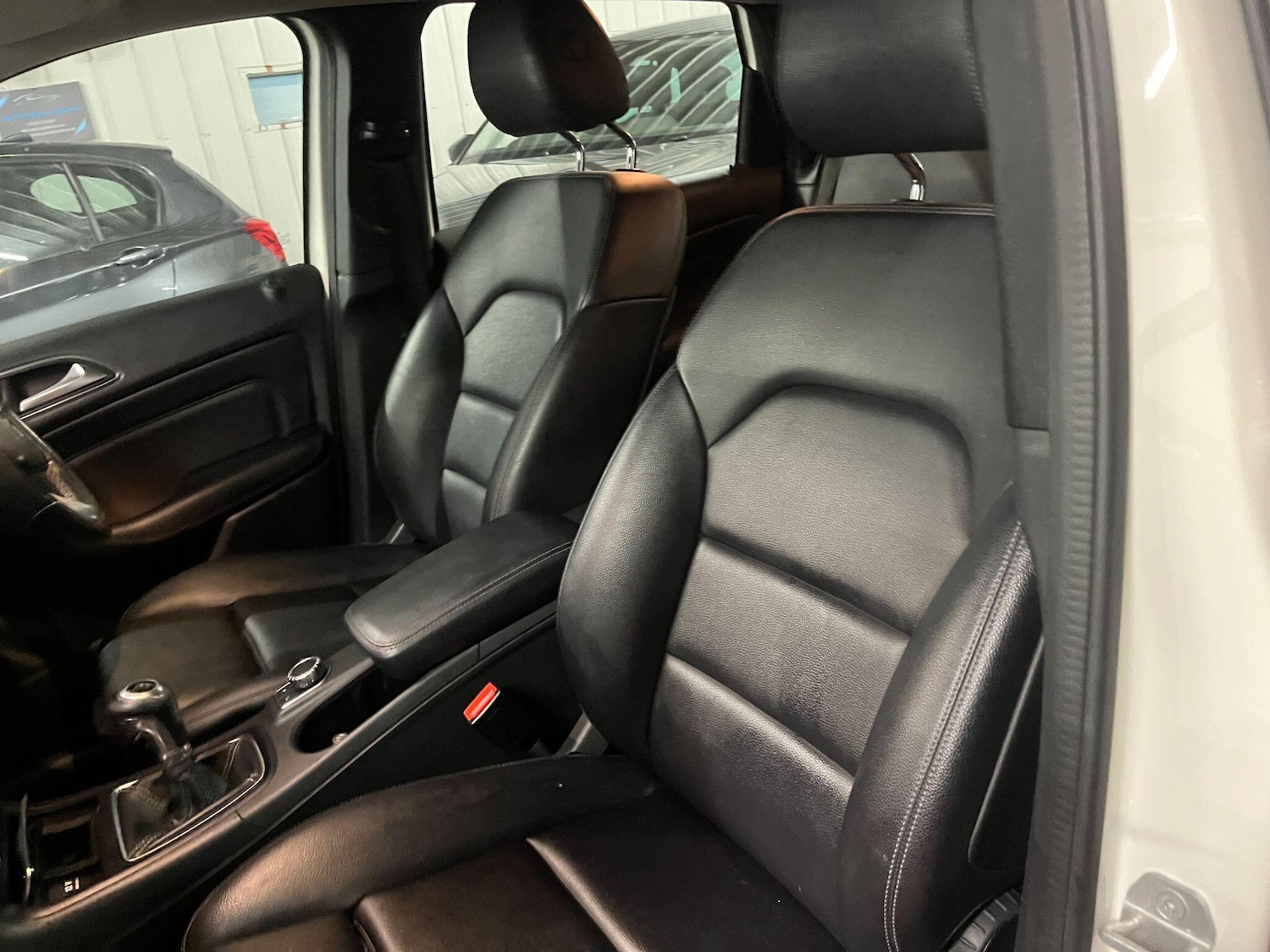 Used Mercedes-Benz B Class 2018 for sale - 77215311: Photo 18