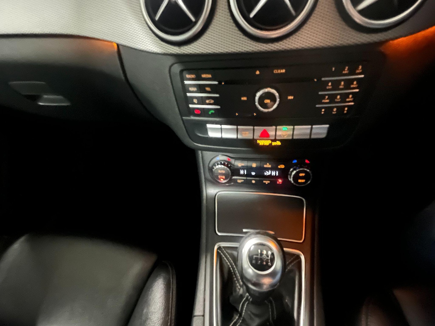 Used Mercedes-Benz B Class 2018 for sale - 77215311: Photo 21