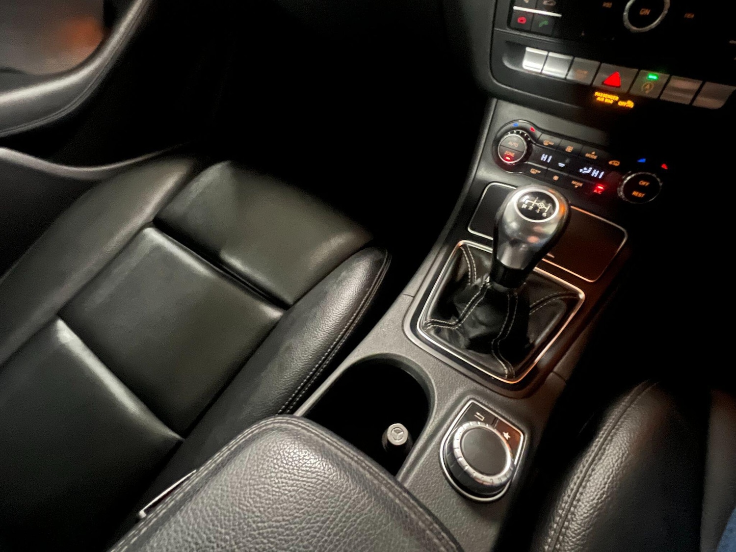 Used Mercedes-Benz B Class 2018 for sale - 77215311: Photo 22