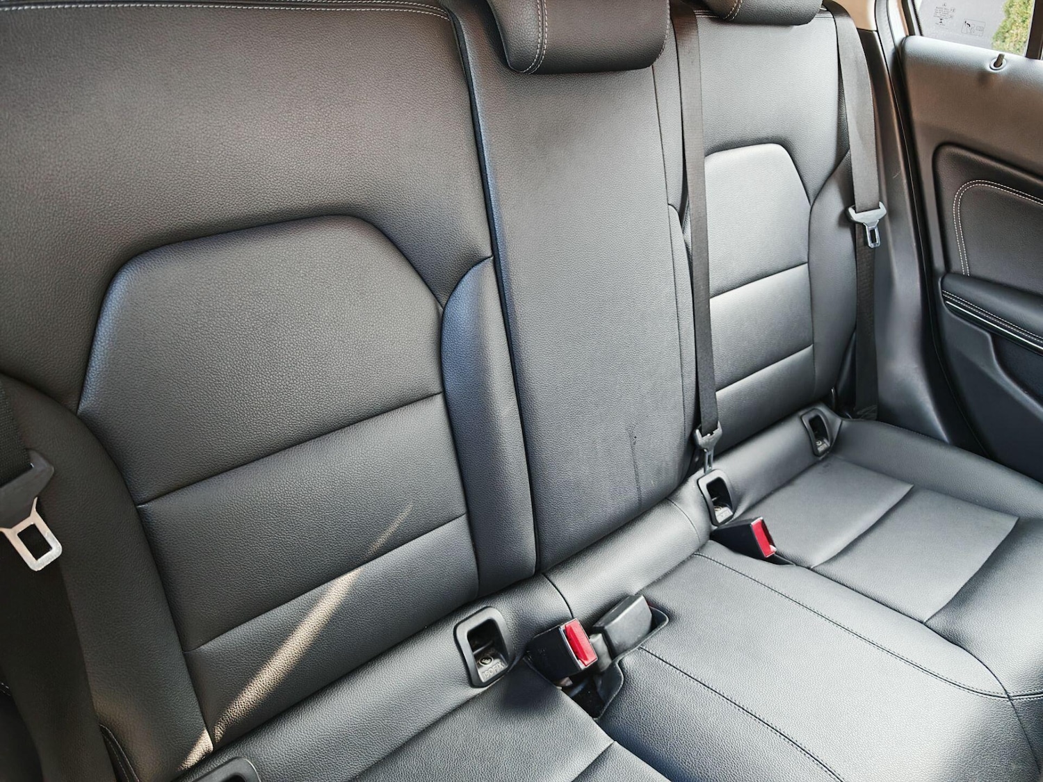 Used Mercedes-Benz A-Class for sale - 77808873: Photo 5