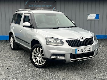 2015 (65) - 2.0 TDI SE Business Outdoor Euro 6 (s/s) 5dr