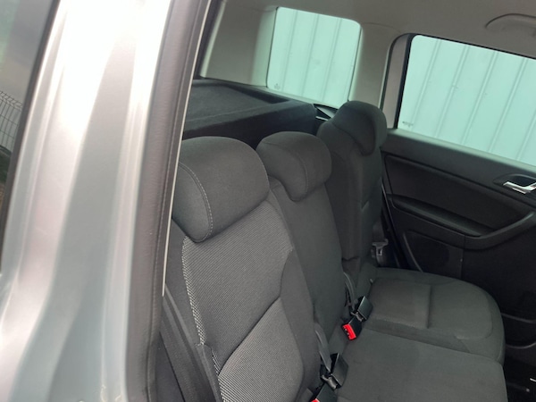 Used Skoda Yeti 2015 for sale - 76122910: Photo 25