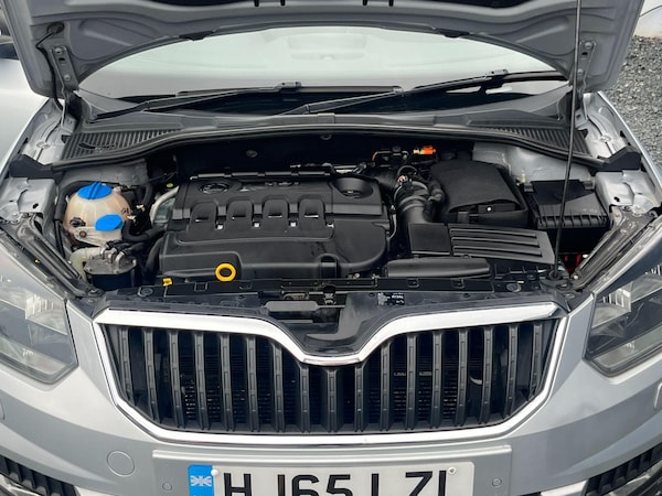 Used Skoda Yeti 2015 for sale - 76122910: Photo 26