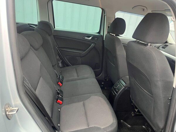 Used Skoda Yeti 2015 for sale - 76122910: Photo 6