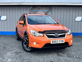 Used Subaru XV 2013 for sale - 77215151: Photo