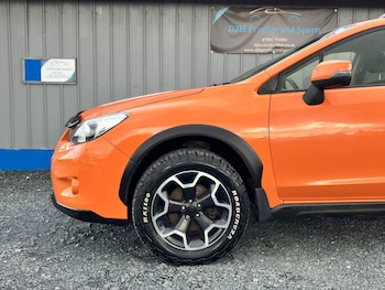 Used Subaru XV 2013 for sale - 77215151: Photo