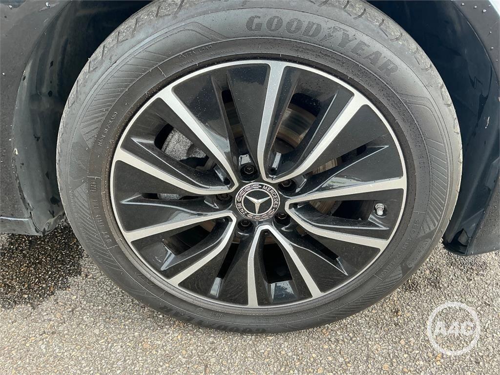 Used Mercedes-Benz C Class 2019 for sale - 78115676: Photo 14